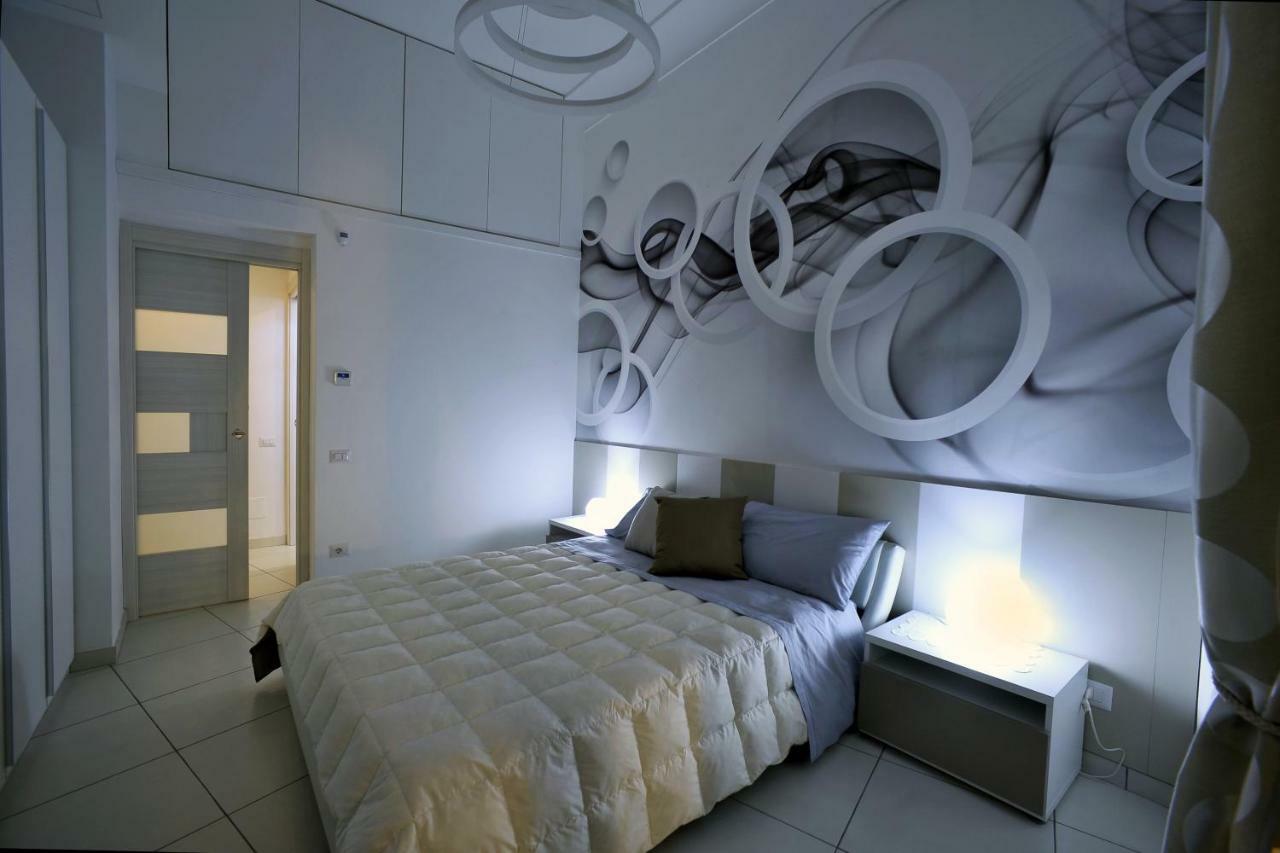Apartment Amalfi 圣安东尼阿巴特 外观 照片