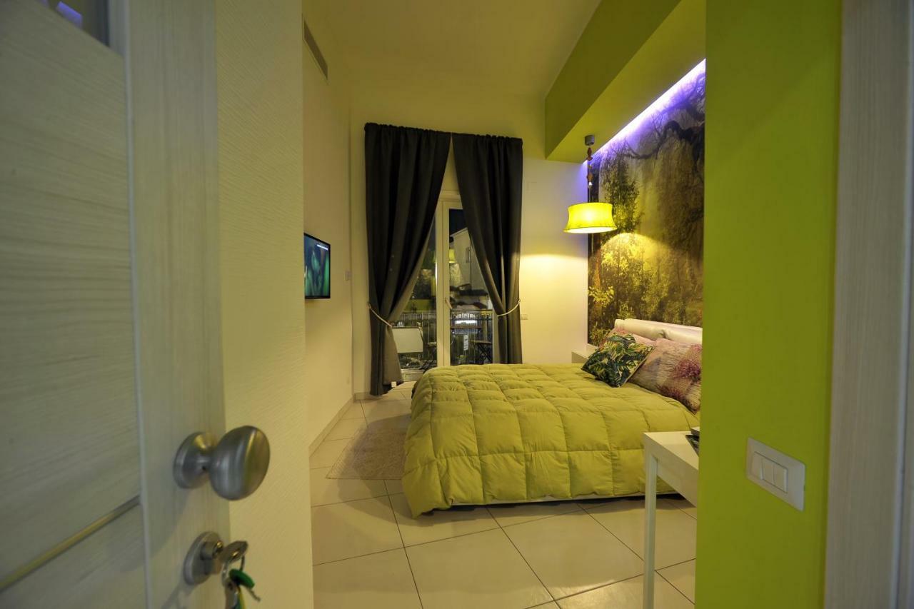 Apartment Amalfi 圣安东尼阿巴特 外观 照片